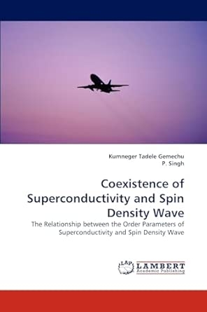 Coexistence of Superconductivity and Spin Density Wave
