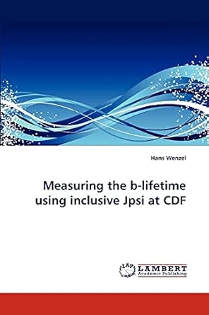 Measuring the b-lifetime using inclusive Jpsi at CDF