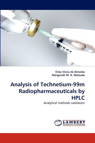 Analysis of Technetium-99m Radiopharmaceuticals by HPLC