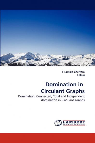 Domination in  Circulant Graphs
