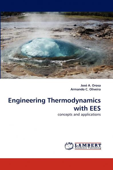 Engineering Thermodynamics with Ees