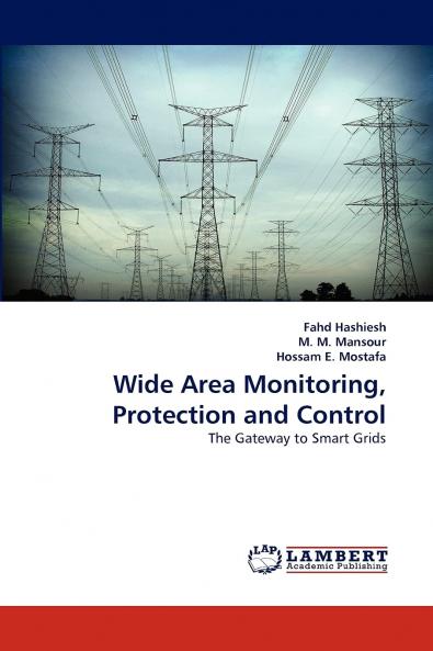 Wide Area Monitoring Protection and Control