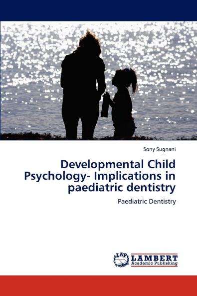Developmental Child Psychology- Implications in paediatric dentistry