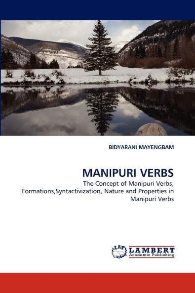 MANIPURI VERBS