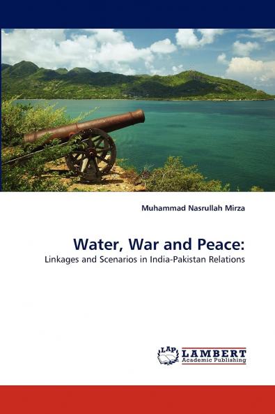 Water War and Peace