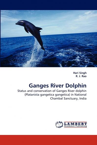 Ganges River Dolphin