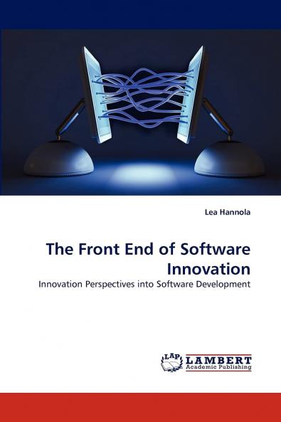 The Front End of Software Innovation