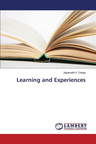 Learning and Experiences