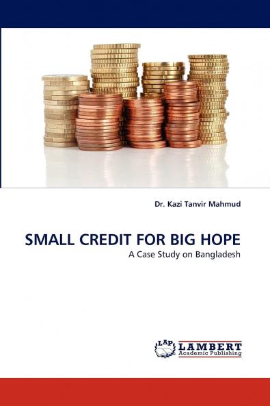Small Credit for Big Hope
