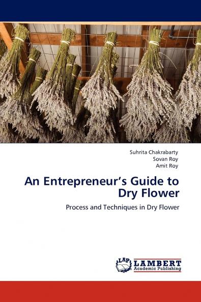 An Entrepreneur's  Guide to Dry Flower
