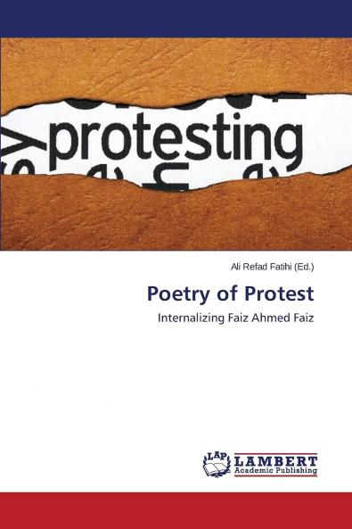 Poetry of Protest