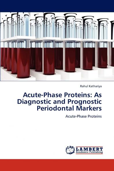 Acute-Phase Proteins