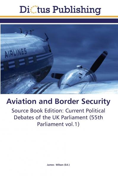 Aviation and Border Security