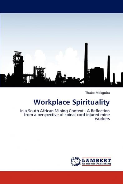 Workplace Spirituality