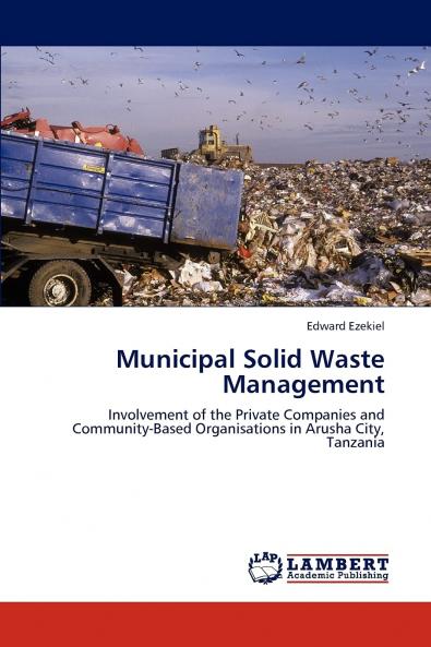 Municipal Solid Waste Management