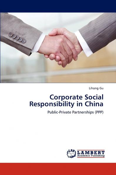 Corporate Social Responsibility in China
