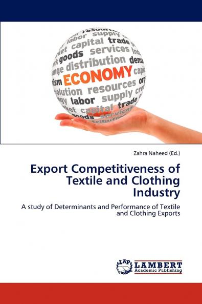 Export Competitiveness of Textile and Clothing Industry