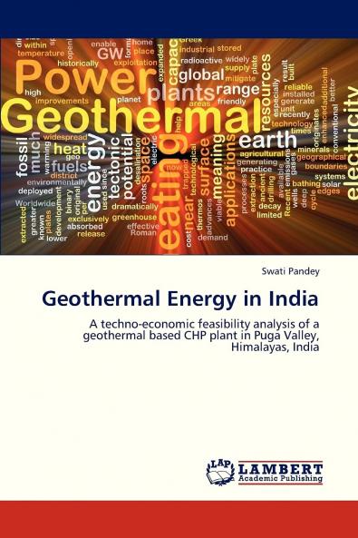 Geothermal Energy in India