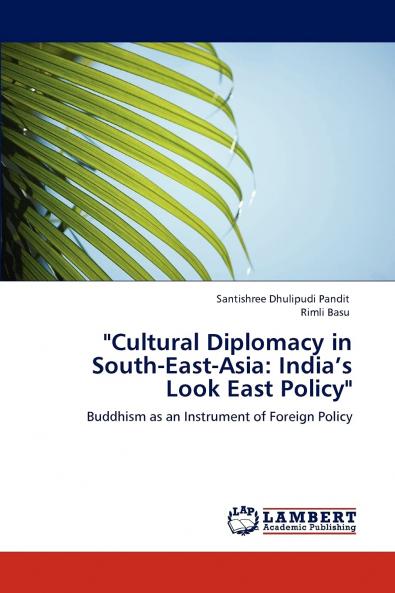 Cultural Diplomacy in South-East-Asia