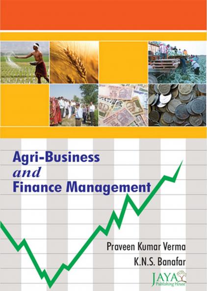 Agri-Business and Finance Management