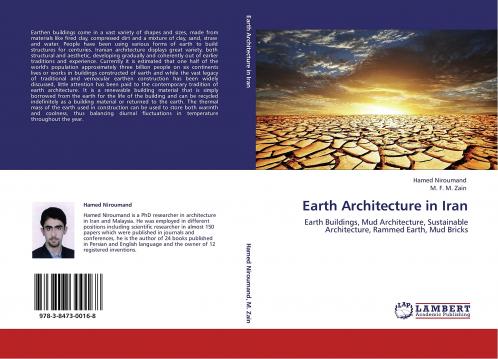 Earth Architecture in Iran