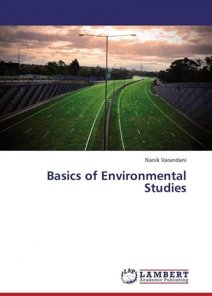 Basics of Environmental Studies