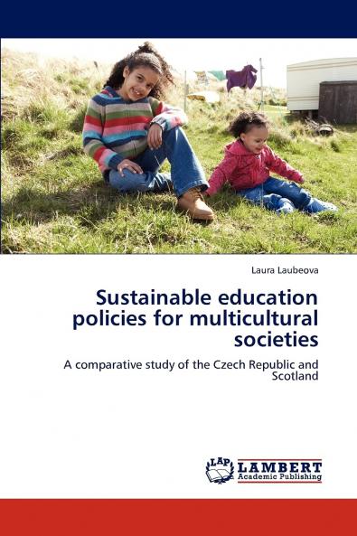 Sustainable education policies for multicultural societies