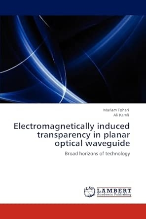 Electromagnetically Induced Transparency in Planar Optical Waveguide