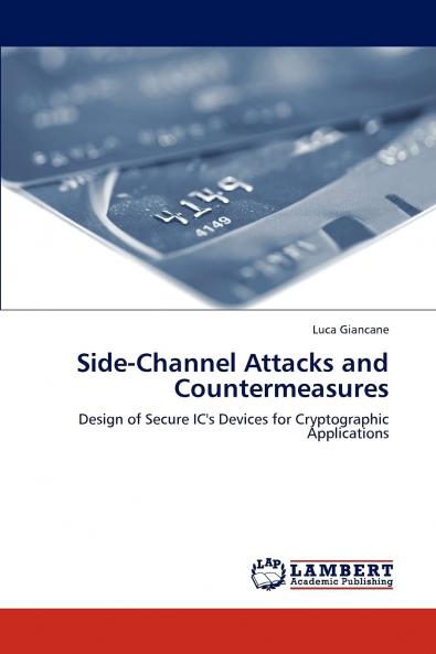 Side-Channel Attacks and Countermeasures