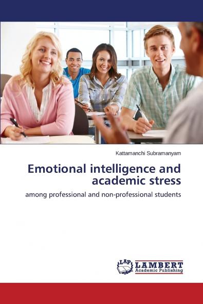 Emotional Intelligence and Academic Stress
