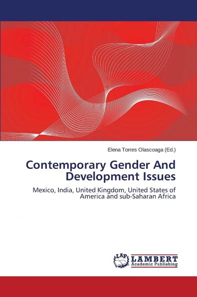Contemporary Gender and Development Issues