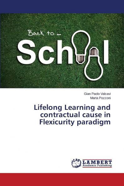 Lifelong Learning and contractual cause in Flexicurity paradigm