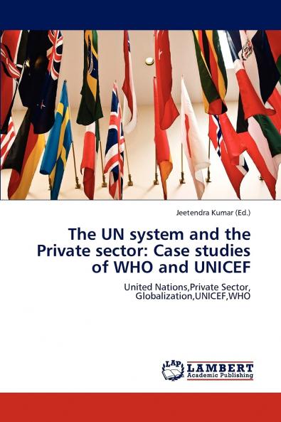 The UN system and the Private sector