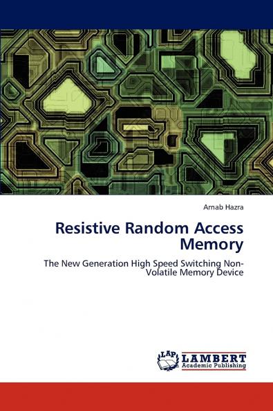Resistive Random Access Memory