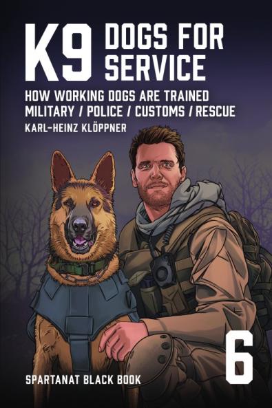 K9 – Dogs for Service
