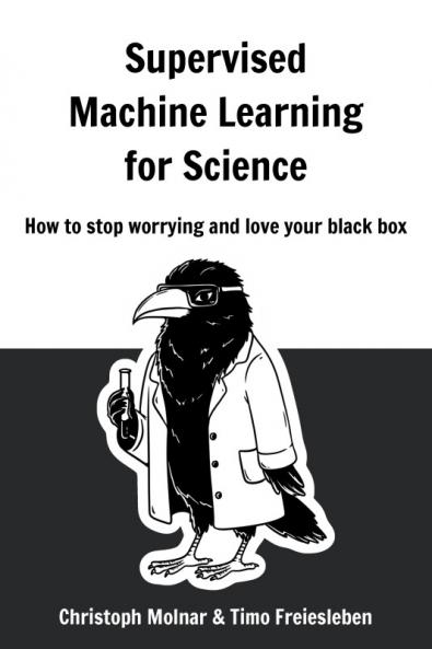 Supervised Machine Learning for Science