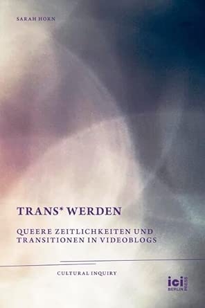 trans* Werden
