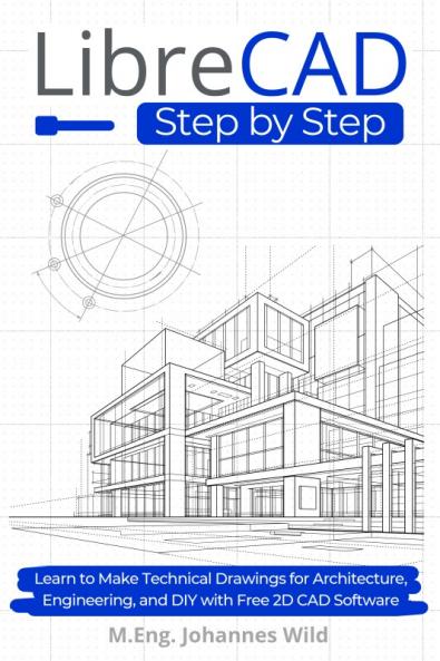 LibreCAD | Step by Step