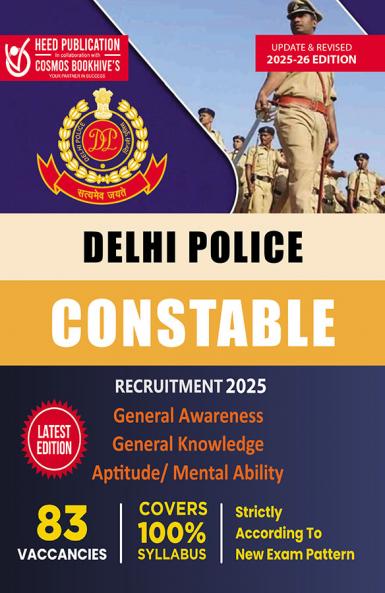 Delhi Police Constable