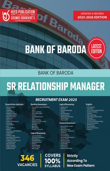 Bank Of Baroda Manager