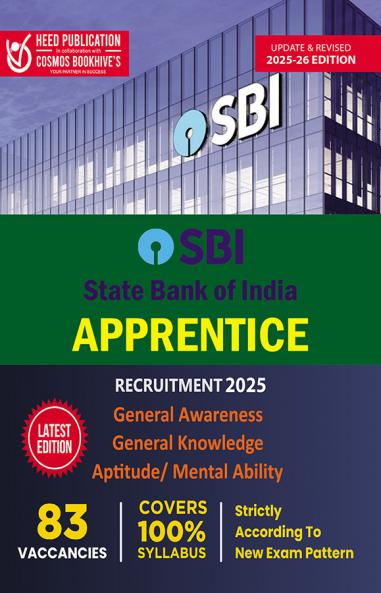 SBI Apprentice