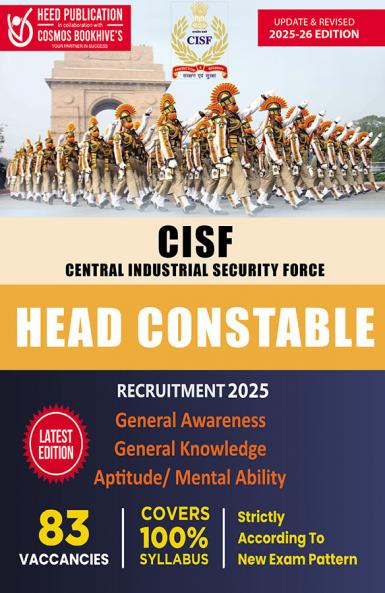 CISF Head Constable