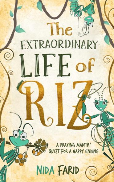 The Extraordinary Life of Riz