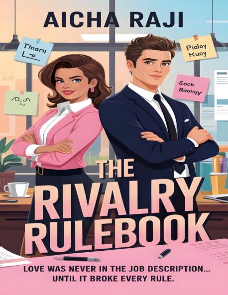 The Rivalry Rulebook