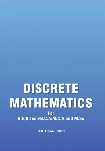 Discrete Mathematics