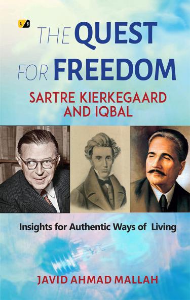 The Quest For Freedom