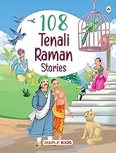 108 Tenali Raman Stories