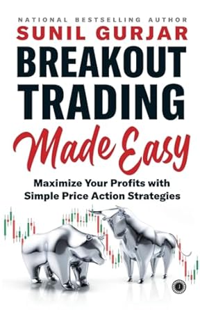 Breakout Trading Made Easy: Maximize Your Profits with Simple Price Action Strategies