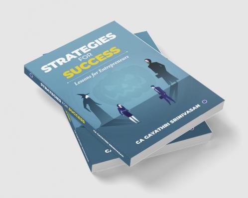 Strategies for Success: Lessons for Entrepreneurs