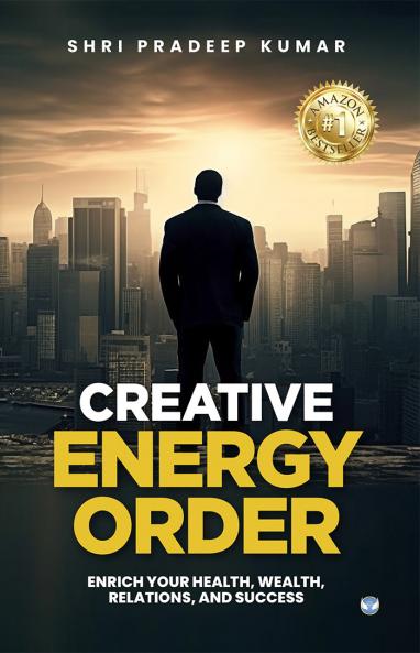 Creative Energy Order